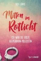Rob Lampe - Mitten im Rotlicht, Inbunden