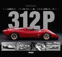 Gianni Agnesa - 312 P, Inbunden