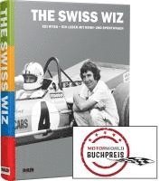 bokomslag The Swiss Wiz: Edi Wyss