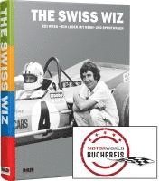 The Swiss Wiz: Edi Wyss