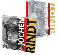bokomslag Jochen Rindt
