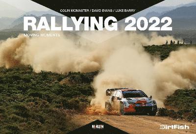 Rallying 2022 1