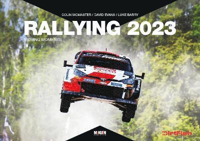 Rallying 2023 1