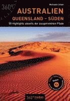 bokomslag Australien - Queensland - Süden