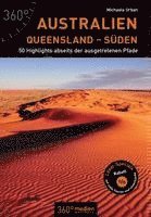 Michaela Urban - Australien - Queensland - Süden, Häftad