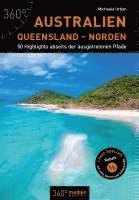 bokomslag Australien - Queensland - Norden