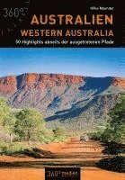bokomslag Australien - Western Australia
