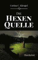 bokomslag Die Hexenquelle