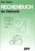 bokomslag Rechenbuch der Elektronik
