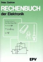 bokomslag Rechenbuch der Elektronik