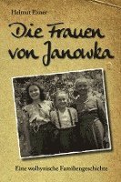 bokomslag Die Frauen von Janowka