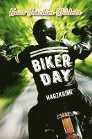 bokomslag Biker Day