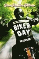 bokomslag Biker Day