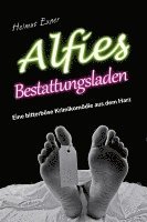 Alfies Bestattungsladen 1