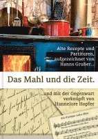 bokomslag Das Mahl und die Zeit