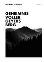 bokomslag Geheimnisvoller Geyersberg