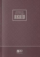 bokomslag Yetiskinler Için Temel Dini Bilgiler - Akaid
