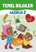 bokomslag Temel Bilgiler Hazirlik 2