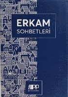 bokomslag Erkam Sohbetleri (Set)/4 Bde.