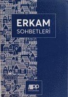 bokomslag Erkam Sohbetleri (Set)/4 Bde.