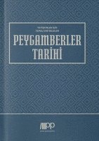 bokomslag Yetiskinler Için Temel Dinî Bilgiler - Peygamberler Tarihi