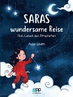 bokomslag Saras wundersame Reise