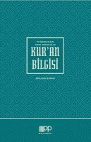 bokomslag Yetiskinler Için Temel Dinî Bilgiler - Kur'an Bilgisi