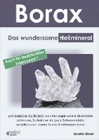 bokomslag Borax