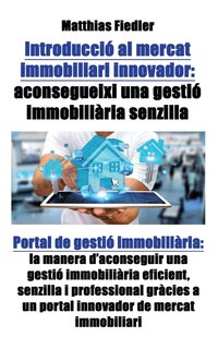 bokomslag Introduccio al mercat immobiliari innovador