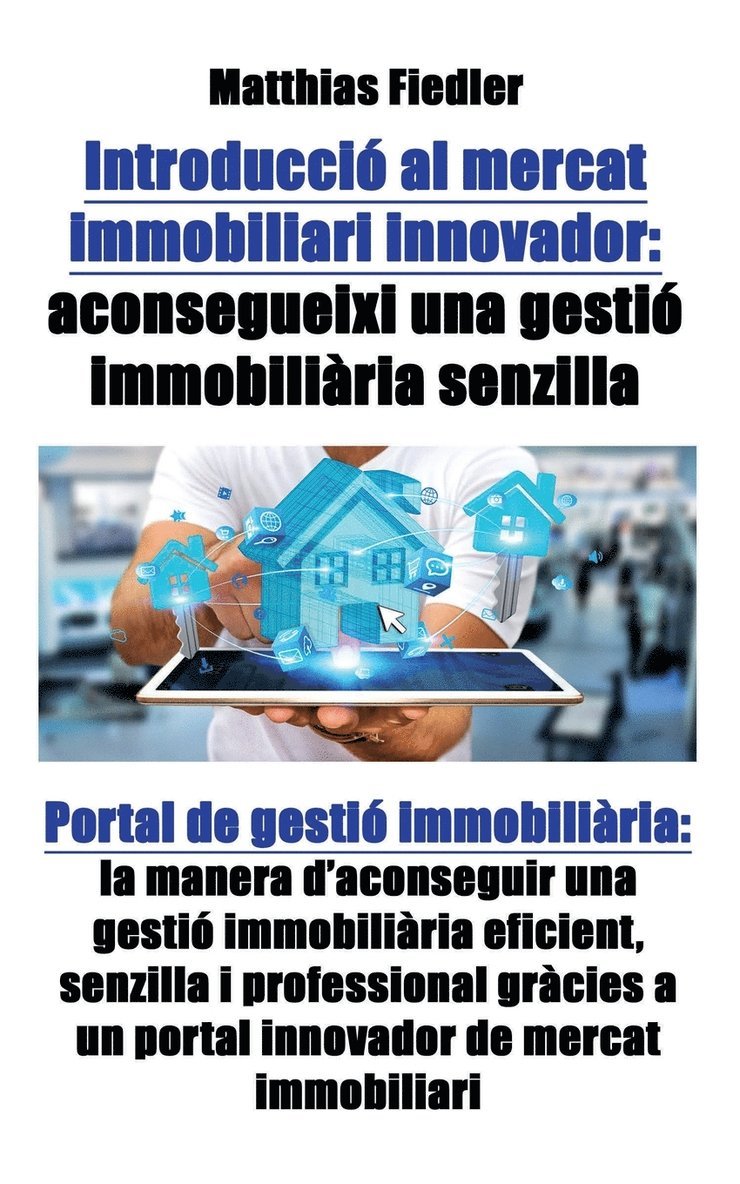Introduccio al mercat immobiliari innovador 1