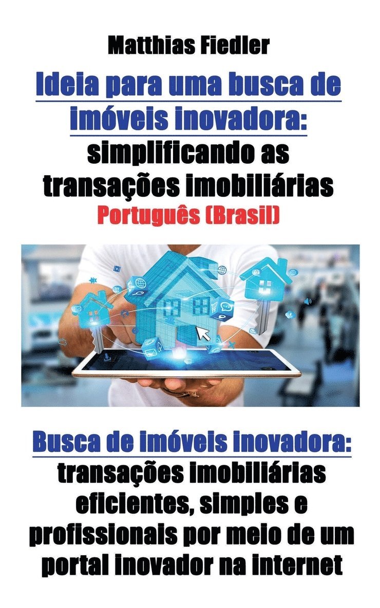 Ideia para uma busca de imveis inovadora 1