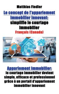 bokomslag Le concept de l'appariement immobilier innovant