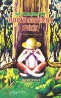 bokomslag Die Abenteuer von Huckleberry Finn