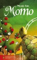Michael Ende - Momo, Häftad