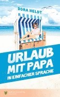 bokomslag Urlaub mit Papa