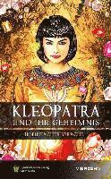 bokomslag Kleopatra und ihr Geheimnis