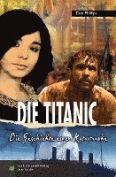 bokomslag Die Titanic
