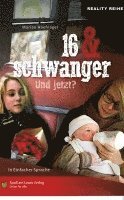 Marian Hoefnagel - 16 & schwanger, Häftad
