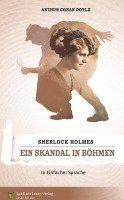 bokomslag Sherlock Holmes