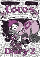 bokomslag Coco's Diary 2 - Tagebuch eines Vampirmädchens