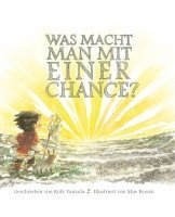 bokomslag Was macht man mit einer Chance?