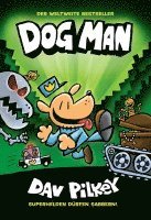 bokomslag Dog Man 2