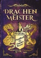 bokomslag Das Handbuch für Drachenmeister