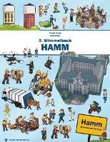 bokomslag 2. Wimmelbuch Hamm