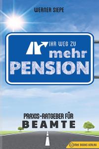 bokomslag Ihr Weg zu mehr Pension