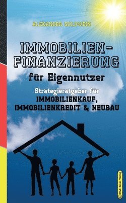 bokomslag Immobilienfinanzierung fr Eigennutzer