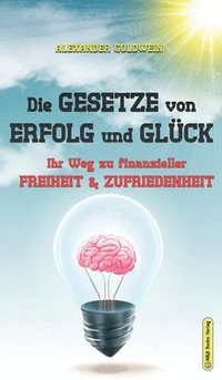 bokomslag Gesetze von Erfolg und Glück