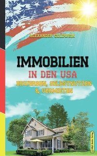 bokomslag Immobilien in den USA