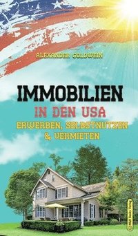 bokomslag Immobilien in den USA