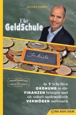 bokomslag GeldSchule
